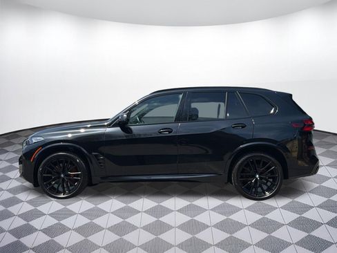 Used 2024 BMW X5 sDrive40i w/ M Sport Package RWD image 2