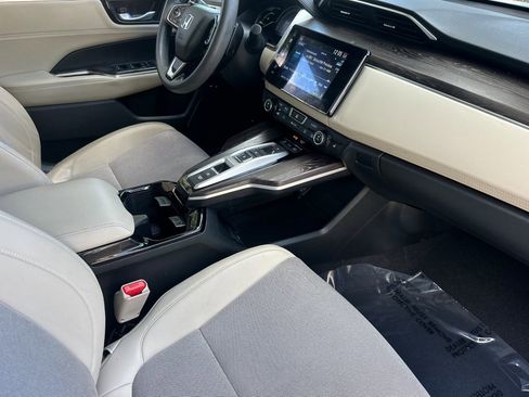 Used 2018 Honda Clarity Plug-In Hybrid image 32