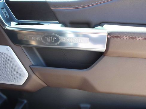 New 2026 Ford F250 King Ranch w/ Chrome Package AWD/4WD image 18