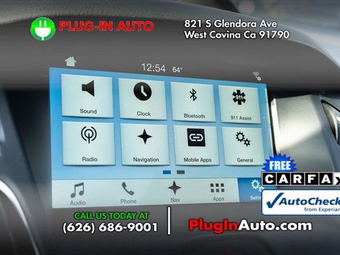 Used 2016 Ford Focus RS image 32