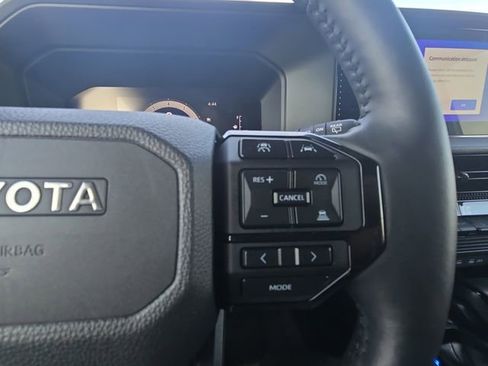 Used 2025 Toyota Land Cruiser 1958 image 17