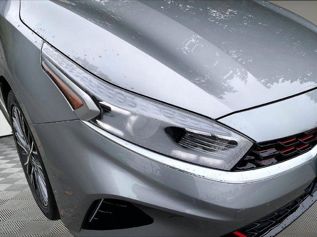 Used 2023 Kia Forte GT-Line FWD image 30
