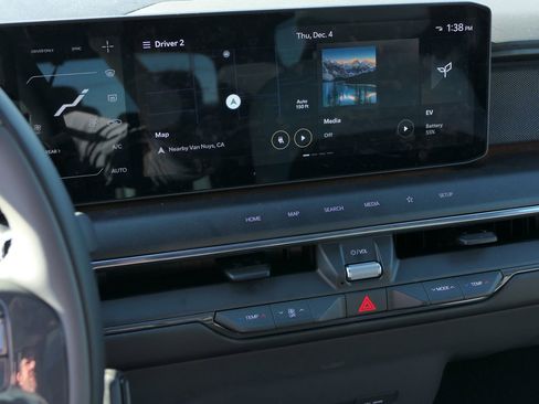 New 2026 Kia EV9 GT-Line image 16