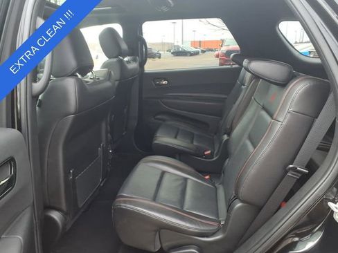 Certified 2023 Dodge Durango R/T image 15