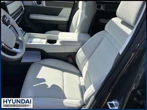 New 2026 Hyundai Santa Fe Calligraphy FWD image 15