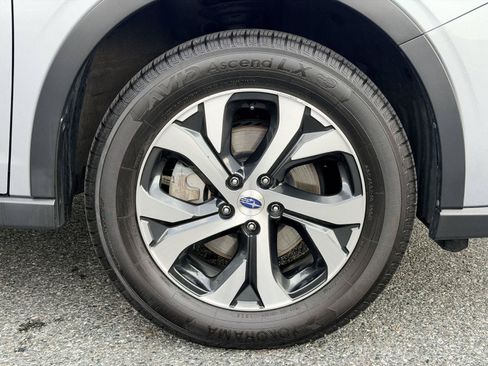 Used 2022 Subaru Outback Limited AWD/4WD image 25