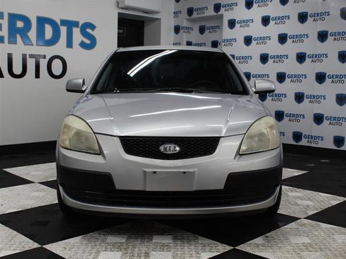 Used 2006 Kia Rio Sedan image 6