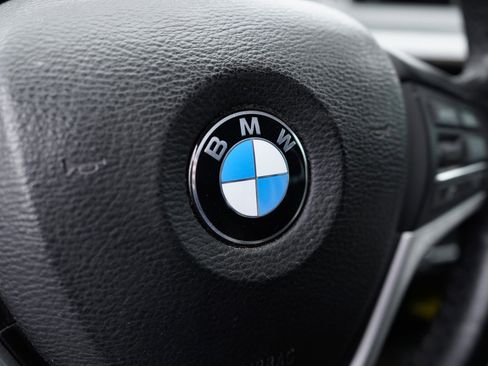 Used 2017 BMW X5 xDrive40e AWD/4WD image 20