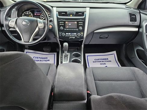 Used 2014 Nissan Altima 2.5 SV image 8