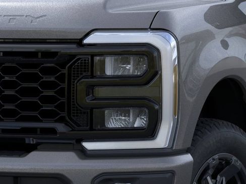 New 2026 Ford F350 XL AWD/4WD image 18