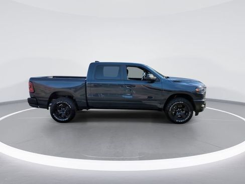 Used 2026 RAM 1500 Classic Warlock image 9