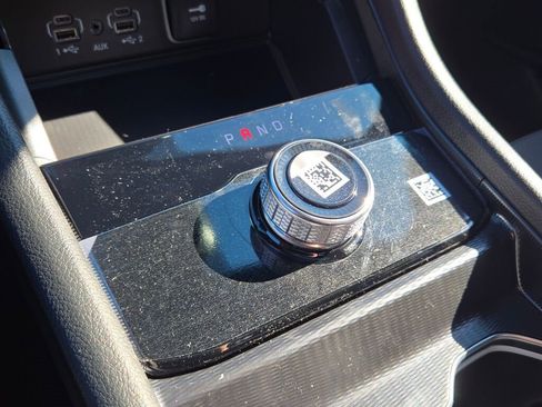 New 2025 Jeep Grand Cherokee Laredo X image 31