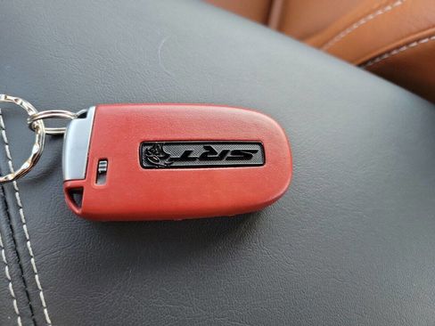 Used 2020 Dodge Challenger SRT Hellcat Redeye image 16