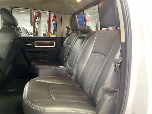Used 2012 RAM 2500 Laramie w/ Protection Group AWD/4WD image 22