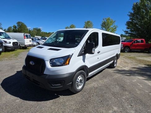 New 2025 Ford Transit 350 XL image 7
