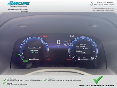 New 2026 Toyota Camry XSE FWD image 29