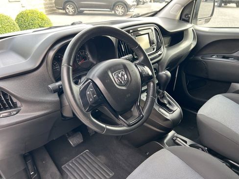 Used 2016 RAM ProMaster City Tradesman w/ Rear Back-up Camera Group image 2