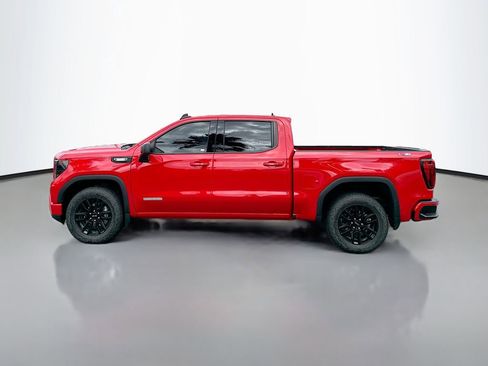 Used 2024 GMC Sierra 1500 Elevation w/ X31 Off-Road Package AWD/4WD image 4