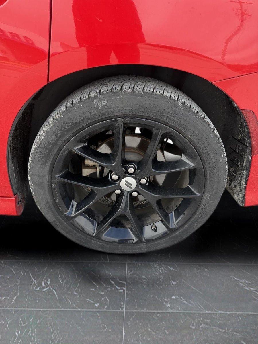 Used 2023 Dodge Charger GT RWD image 22