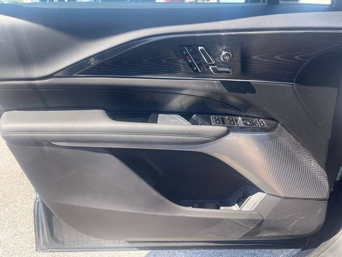 Certified 2024 Cadillac Lyriq Luxury w/ LPO, Floor Liner Package AWD/4WD image 35