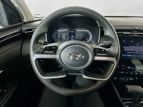 Used 2024 Hyundai Tucson SEL image 11