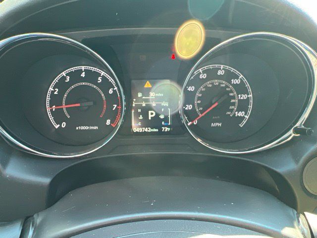 Used 2022 Mitsubishi Outlander Sport LE FWD image 20