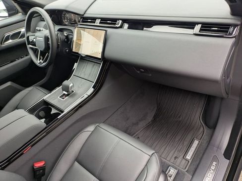 New 2026 Land Rover Range Rover Velar Dynamic SE image 19