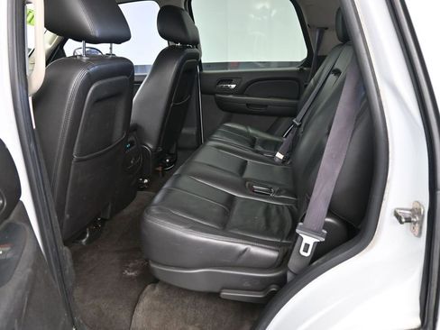 Used 2011 Chevrolet Tahoe LT AWD/4WD image 15