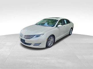Used 2015 Lincoln MKZ AWD w/ Equipment Group 101A Select 360° Tour