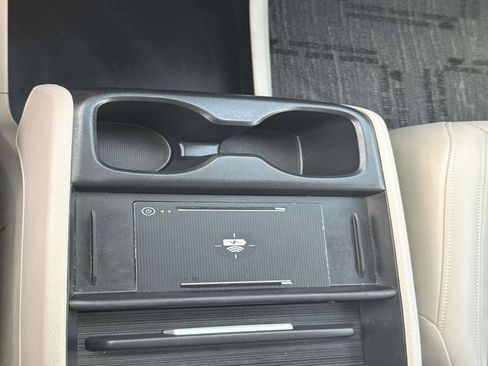 Certified 2025 Honda Odyssey EX-L image 28