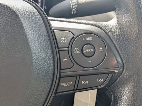 Certified 2026 Toyota Corolla LE FWD image 18