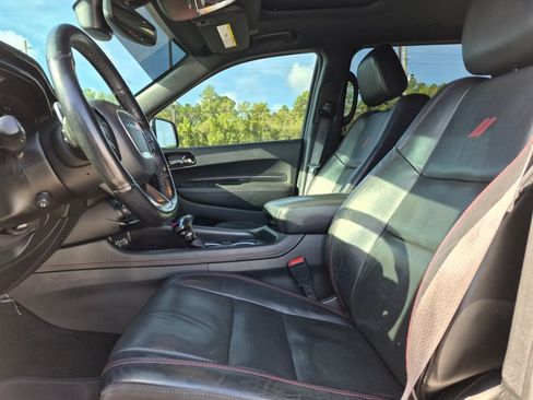 Used 2022 Dodge Durango R/T RWD image 12