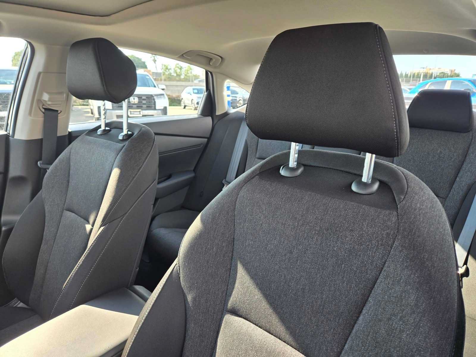 Certified 2026 Honda Accord SE image 14