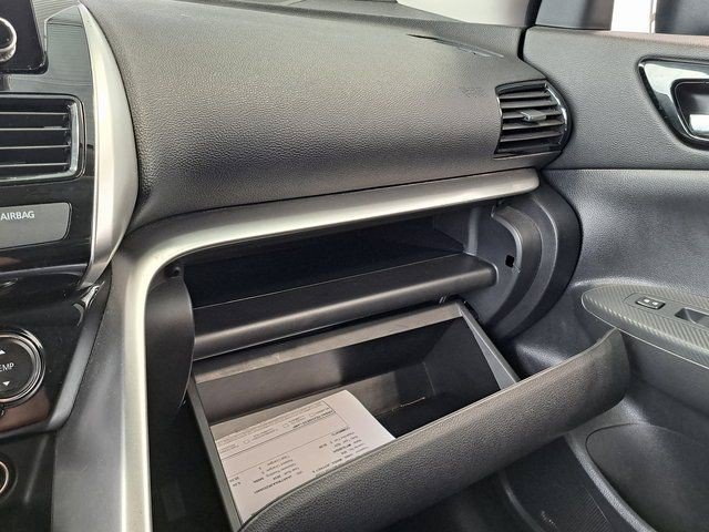 Used 2024 Mitsubishi Eclipse Cross SE AWD/4WD image 18