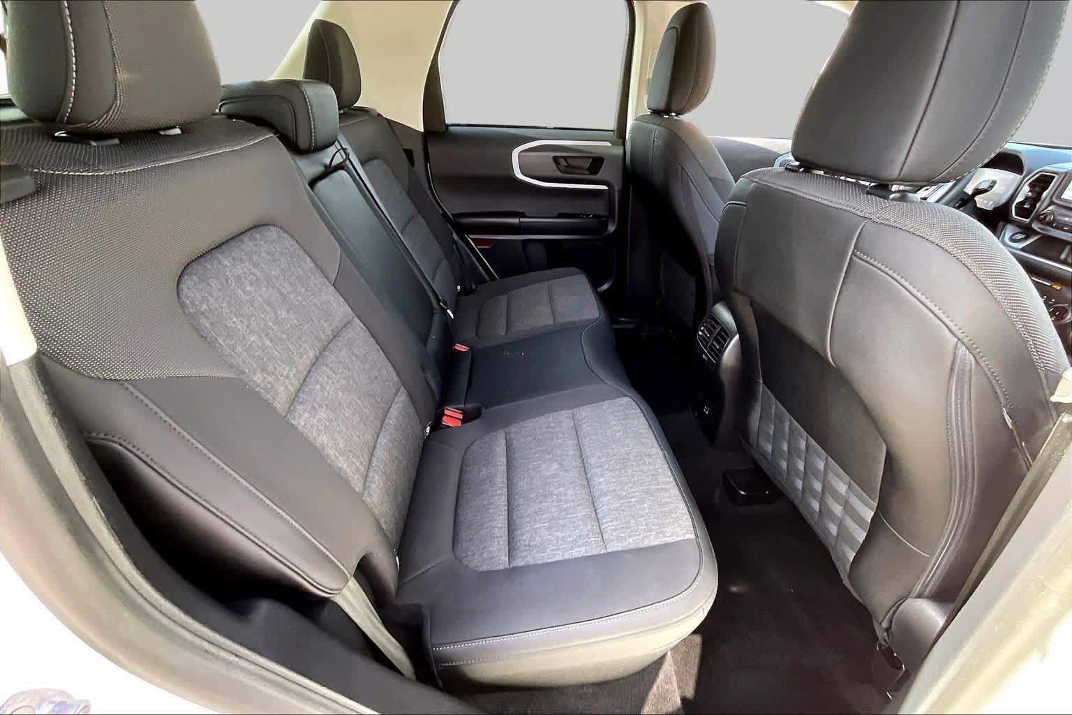 Used 2024 Ford Bronco Sport Big Bend AWD/4WD image 18