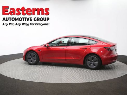 Used 2023 Tesla Model 3 Standard Range RWD image 56