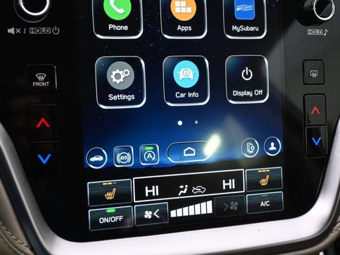 Certified 2025 Subaru Outback Limited image 31