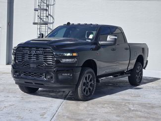 New 2026 RAM 2500 Tradesman AWD/4WD video 2