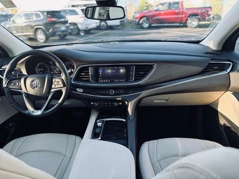 Used 2023 Buick Enclave Essence w/ Experience Buick Package image 22