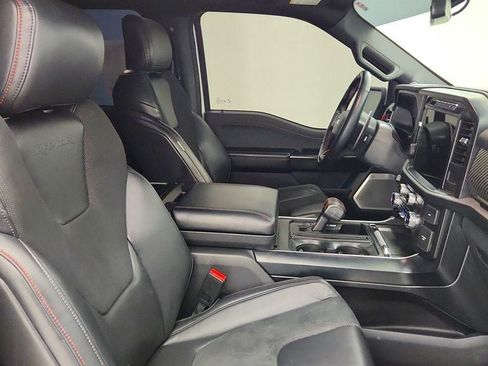 Used 2024 Ford F150 Raptor AWD/4WD image 25