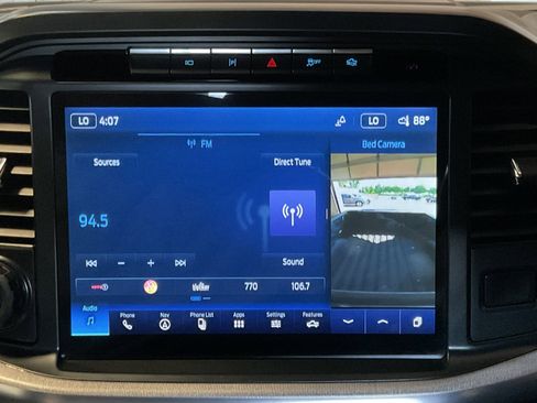 Used 2022 Ford F150 Raptor w/ Equipment Group 801A High image 16