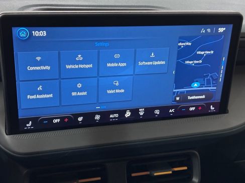 New 2026 Ford Maverick Tremor AWD/4WD image 37