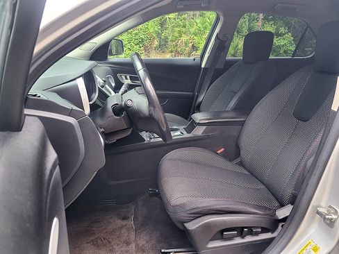 Used 2016 Chevrolet Equinox LT w/ Convenience Package FWD image 14