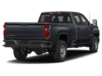 New 2026 Chevrolet Silverado 3500 LTZ AWD/4WD video 2