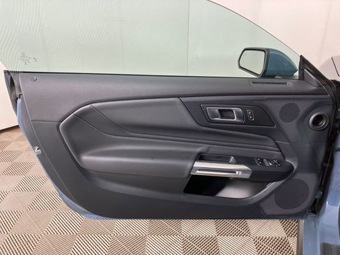 Certified 2024 Ford Mustang Premium image 23