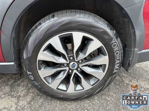 Used 2023 Subaru Outback Limited AWD/4WD image 35