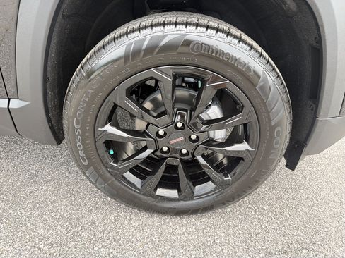 New 2026 GMC Terrain Elevation w/ Black Edition FWD image 13