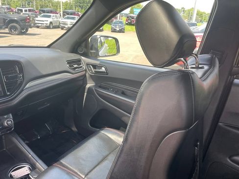 Used 2024 Dodge Durango GT RWD image 26