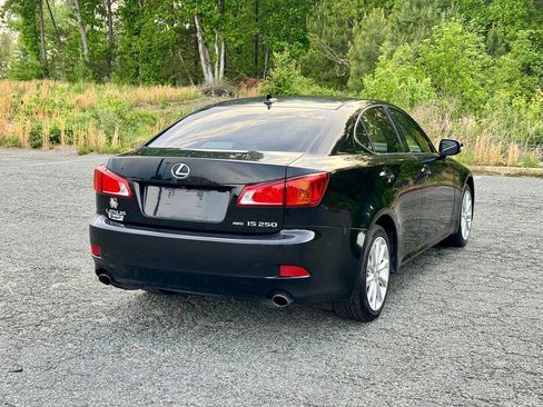 Used 2010 Lexus IS 250 AWD image 4
