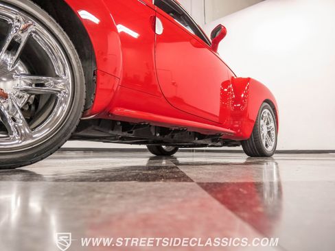 Used 2003 Chevrolet SSR w/ Preferred Equipment Group RWD image 31